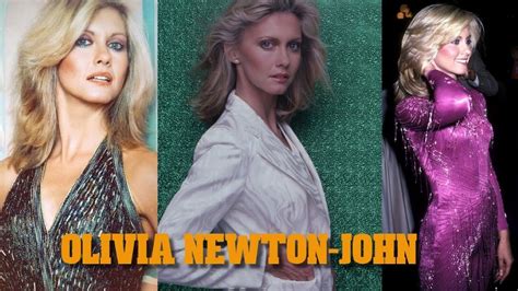 Discovering the Magic of Olivia Newton-John's Songwriting